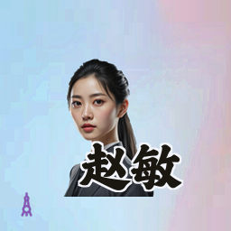 赵敏