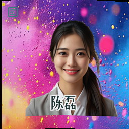 陈磊